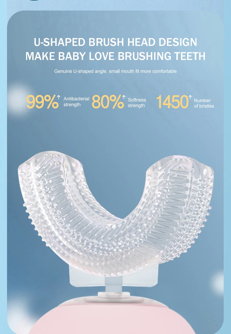 Dino Smiley Pro (6-12)