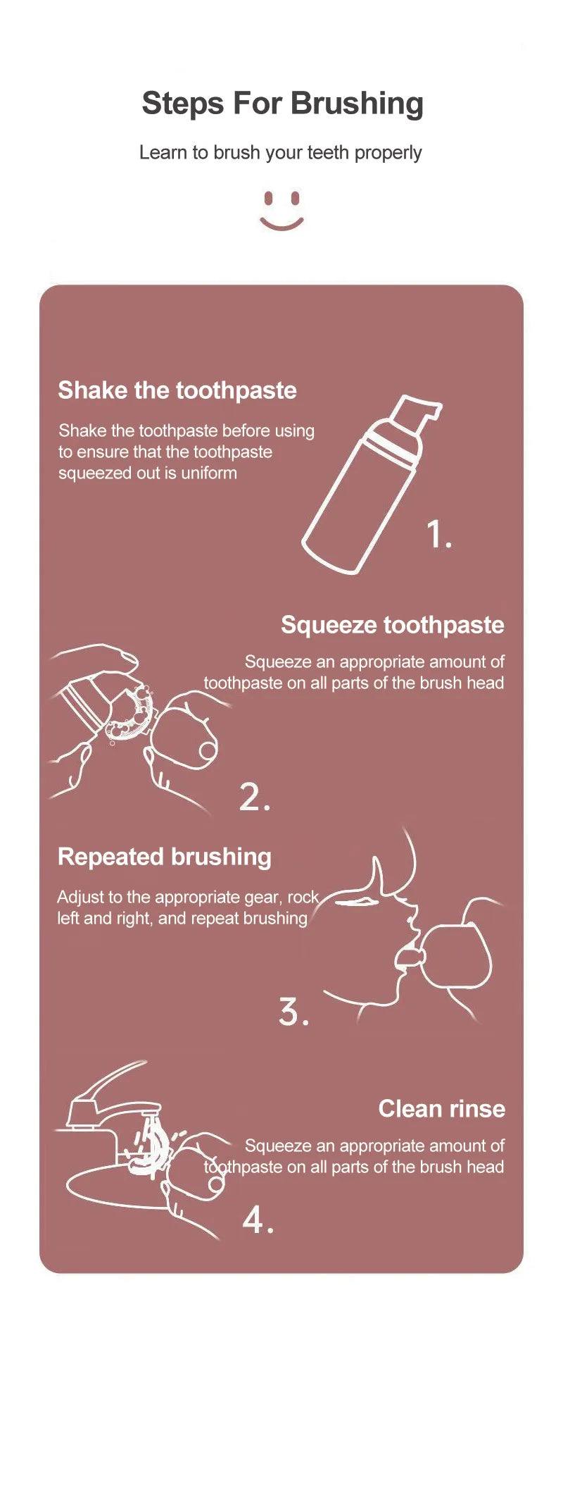 Dino Smiley Pro (6-12)