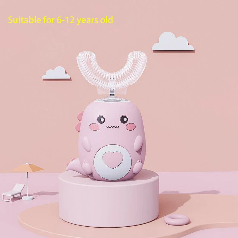 Dino Smiley Pro (6-12)