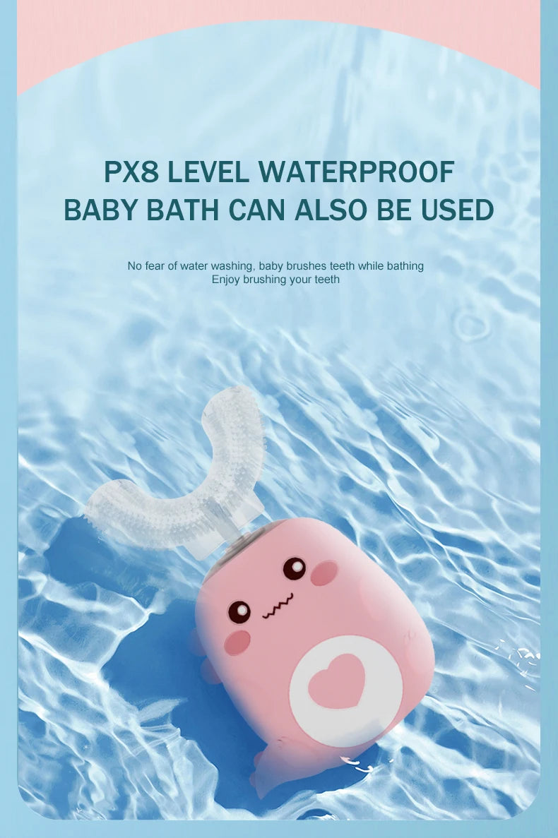 Dino Smiley Pro (6-12)