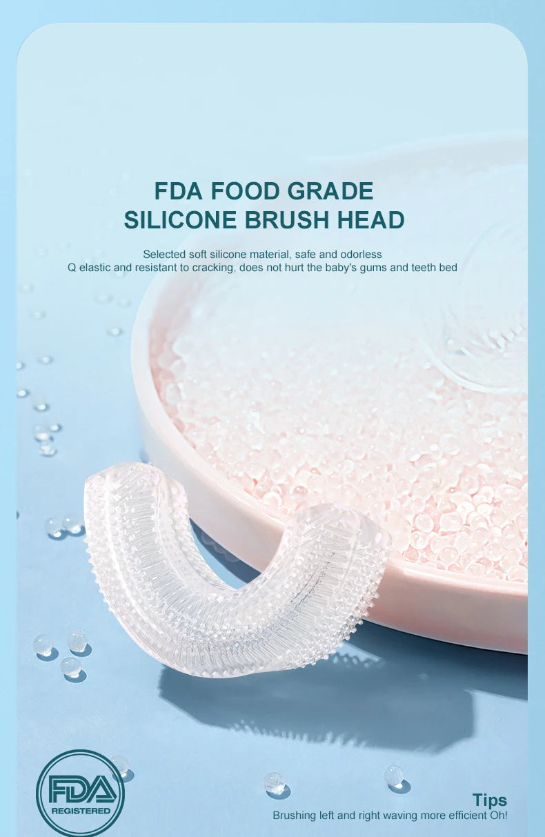 Dino Smiley Pro (6-12)