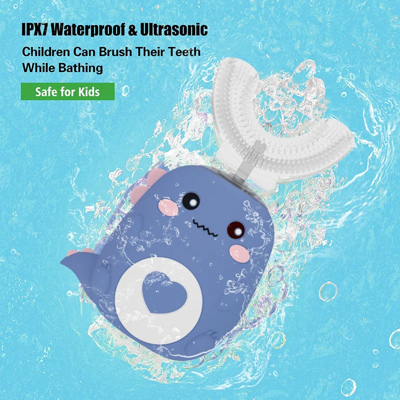 Dino Smiley Pro (6-12)