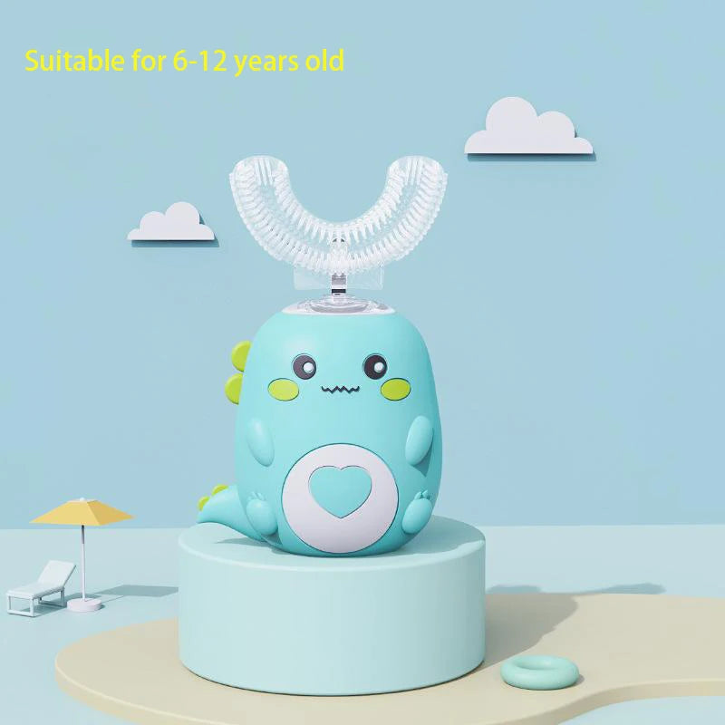 Dino Smiley Pro (6-12)