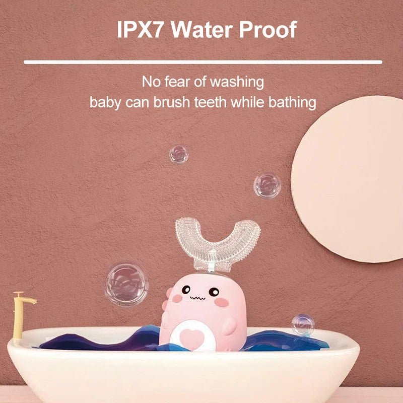 Dino Smiley Pro (6-12)